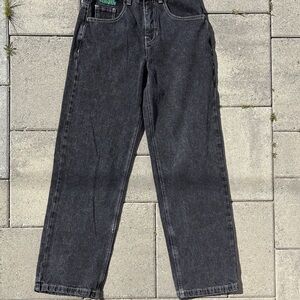 Women’s Black Jeans